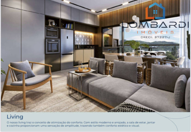 Imagem Apartamento com 2 Quartos à Venda, 76 m² em Praia Das Toninhas - Ubatuba Imagem Apartamento com 2 Quartos à Venda, 76 m² em Praia Das Toninhas - Ubatuba
