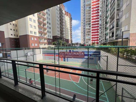 Imagem Apartamento com 3 Quartos à Venda, 77 m² em Jardim Flor Da Montanha - Guarulhos Imagem Apartamento com 3 Quartos à Venda, 77 m² em Jardim Flor Da Montanha - Guarulhos