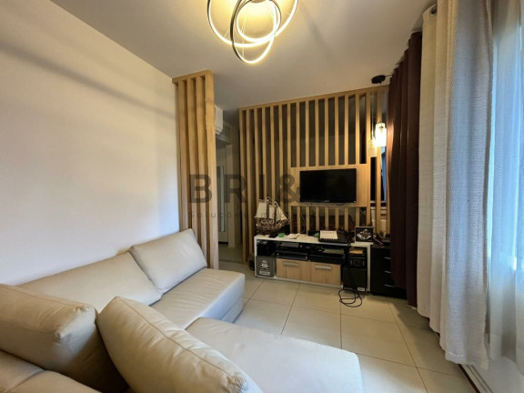 Imagem Imóvel com 1 Quarto à Venda, 34 m² em Brooklin - São Paulo