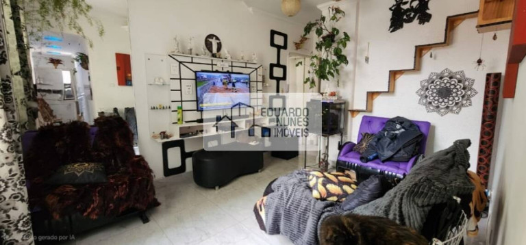 Apartamento com 2 Quartos à Venda, 87 m² em Barro Preto - Belo Horizonte