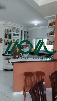 Imagem Casa com 3 Quartos à Venda, 187 m² em Itapema Do Saí - Itapoá Imagem Casa com 3 Quartos à Venda, 187 m² em Itapema Do Saí - Itapoá