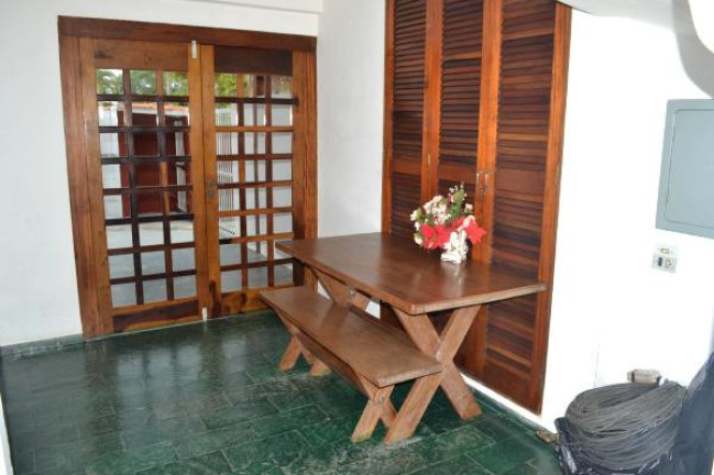 Apartamento com 2 Quartos para Temporada, 70 m² em Enseada - Ubatuba