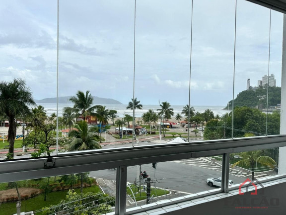 Apartamento com 3 Quartos à Venda, 150 m² em Itararé - São Vicente