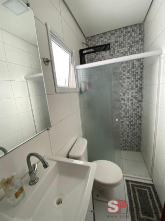 Imagem Apartamento com 2 Quartos à Venda, 80 m² em Vila Linda - Santo André
