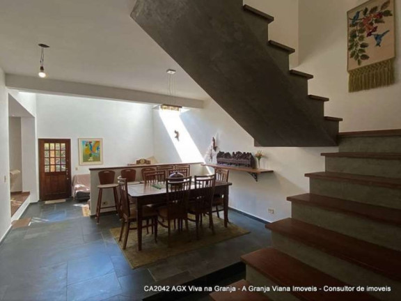 Imagem Casa com 4 Quartos à Venda, 492 m² em São Paulo Ii - Cotia Imagem Casa com 4 Quartos à Venda, 492 m² em São Paulo Ii - Cotia