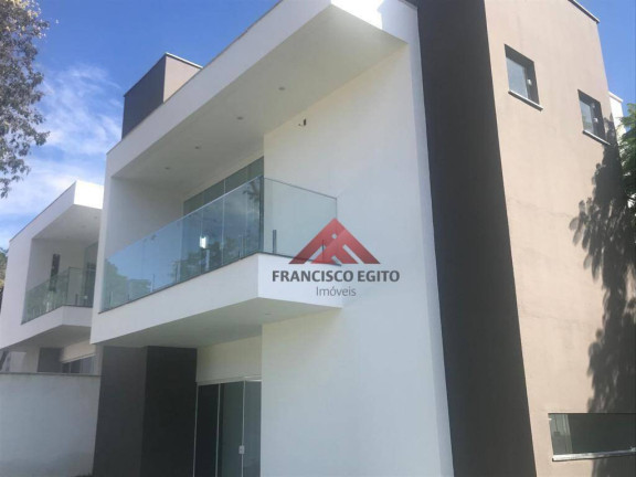 Imagem Casa com 3 Quartos à Venda, 121 m² em Itaipu - Niterói Imagem Casa com 3 Quartos à Venda, 121 m² em Itaipu - Niterói