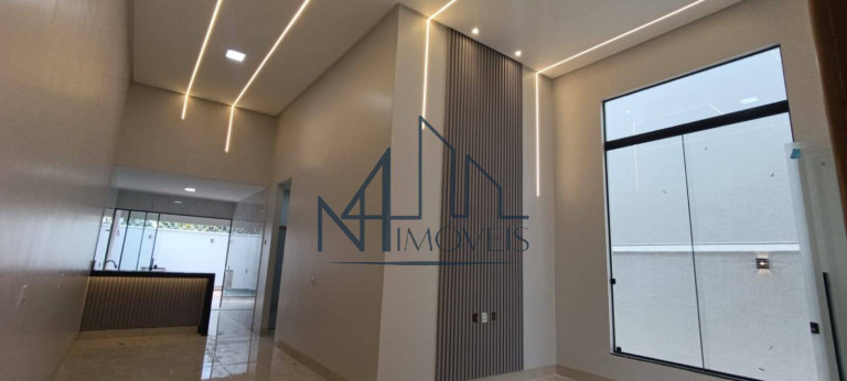 Imagem Casa com 3 Quartos à Venda, 238 m² em Vila Oliveira - Aparecida De Goiânia Imagem Casa com 3 Quartos à Venda, 238 m² em Vila Oliveira - Aparecida De Goiânia