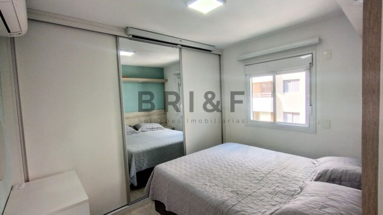 Imagem Apartamento com 2 Quartos para Alugar, 67 m² em Brooklin - São Paulo Imagem Apartamento com 2 Quartos para Alugar, 67 m² em Brooklin - São Paulo