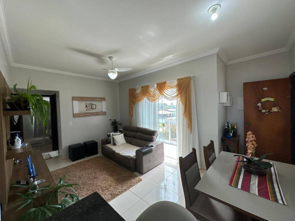 Imagem Apartamento com 3 Quartos à Venda, 89 m² em Balneário Barra Do Sul