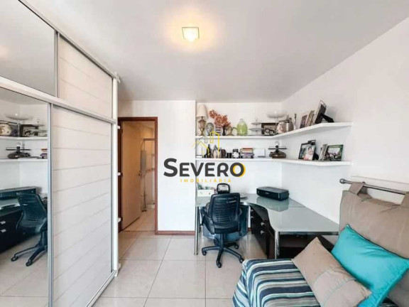 Imagem Cobertura com 3 Quartos à Venda, 250 m² em Icaraí - Niterói