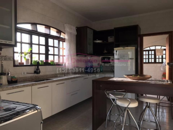 Imagem Chácara com 5 Quartos à Venda, 700 m² em Jerivà - Boituva