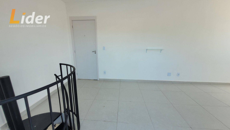 Imagem Cobertura com 2 Quartos para Alugar, 99 m² em Francisco Bernardino - Juiz De Fora Imagem Cobertura com 2 Quartos para Alugar, 99 m² em Francisco Bernardino - Juiz De Fora