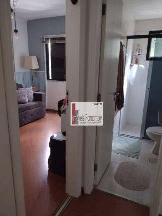 Imagem Apartamento com 3 Quartos à Venda, 130 m² em Brooklin - São Paulo Imagem Apartamento com 3 Quartos à Venda, 130 m² em Brooklin - São Paulo