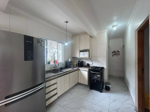 Imagem Casa com 2 Quartos à Venda, 77 m² em Aviacao - Praia Grande Imagem Casa com 2 Quartos à Venda, 77 m² em Aviacao - Praia Grande