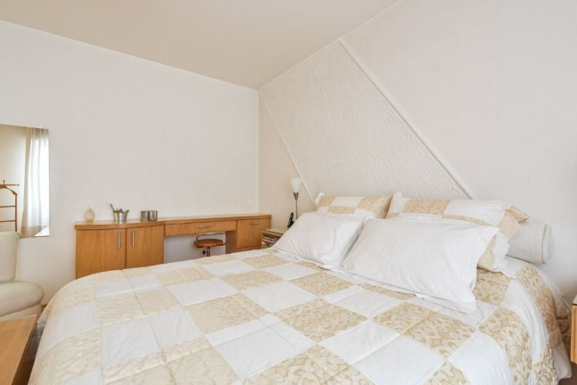 Imagem Apartamento com 4 Quartos à Venda, 174 m² em Paraíso - São Paulo Imagem Apartamento com 4 Quartos à Venda, 174 m² em Paraíso - São Paulo