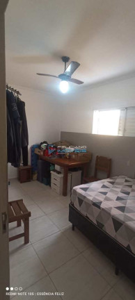 Imagem Casa com 2 Quartos à Venda, 115 m² em Melvi - Praia Grande