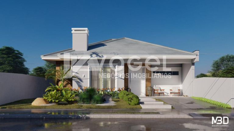 Imagem Casa com 3 Quartos à Venda, 118 m² em Nova Tramandaí - Tramandai Imagem Casa com 3 Quartos à Venda, 118 m² em Nova Tramandaí - Tramandai