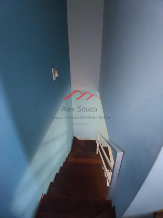 Imagem Casa com 2 Quartos à Venda, 90 m² em Parque Yolanda (nova Veneza) - Sumaré