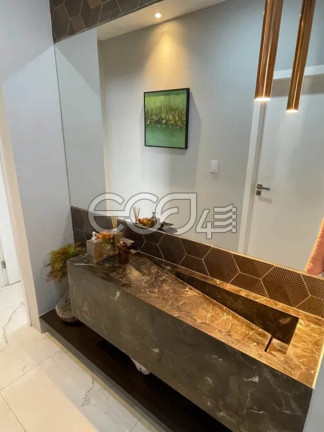 Imagem Casa de Condomínio com 4 Quartos à Venda, 250 m² em Centro - Barra Dos Coqueiros Imagem Casa de Condomínio com 4 Quartos à Venda, 250 m² em Centro - Barra Dos Coqueiros