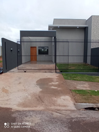Imagem Casa à Venda, 126 m² em Parque Das Nações - Umuarama