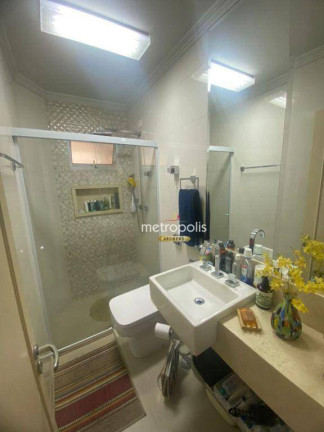 Imagem Apartamento com 3 Quartos à Venda, 130 m² em Paraíso - São Paulo