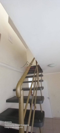 Imagem Cobertura com 2 Quartos à Venda, 99 m² em Jardim Santa Terezinha (zona Leste) - São Paulo Imagem Cobertura com 2 Quartos à Venda, 99 m² em Jardim Santa Terezinha (zona Leste) - São Paulo
