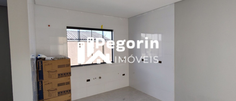 Imagem Casa de Condomínio com 4 Quartos à Venda, 158 m² em Bairro Alto - Curitiba