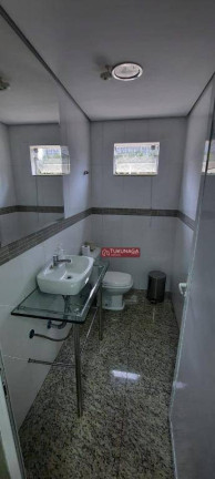 Imagem Galpão para Alugar, 850 m² em Vila São João - Guarulhos