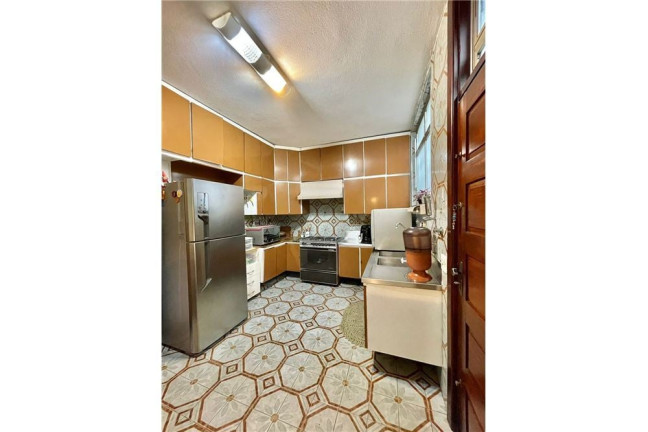 Imagem Casa com 4 Quartos à Venda,  em Paraíso - São Paulo