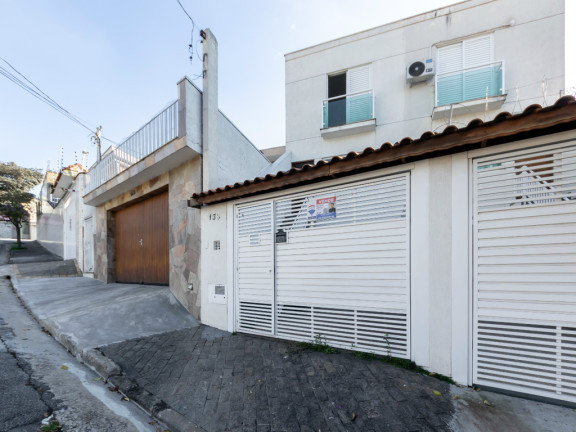 Casa com 3 Quartos à Venda, 182 m² em Jardim Santo Elias - São Paulo