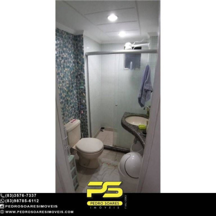 Imagem Apartamento com 2 Quartos à Venda, 86 m² em Miramar - João Pessoa Imagem Apartamento com 2 Quartos à Venda, 86 m² em Miramar - João Pessoa