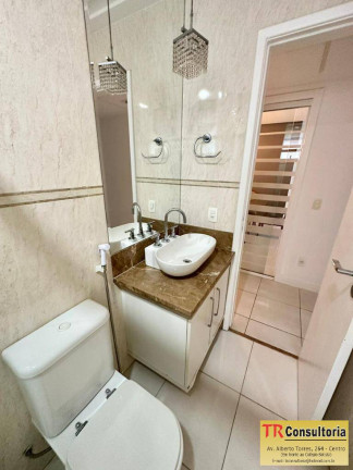 Imagem Apartamento com 4 Quartos à Venda, 172 m² em Campos Dos Goytacazes Imagem Apartamento com 4 Quartos à Venda, 172 m² em Campos Dos Goytacazes