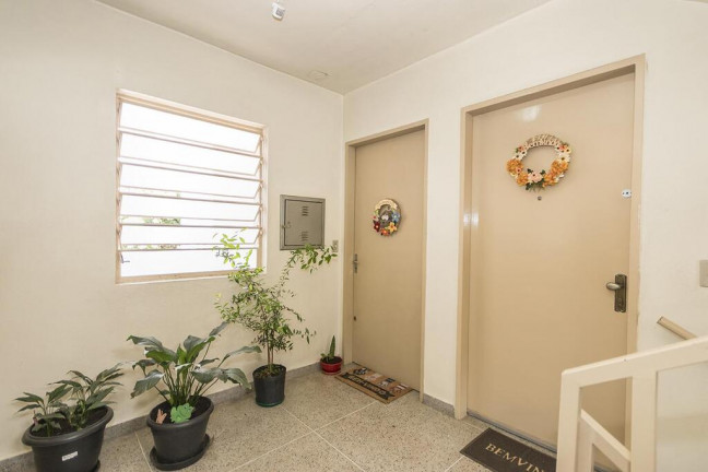Imagem Apartamento com 1 Quarto à Venda, 39 m² em Morro Santana - Porto Alegre