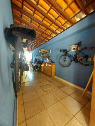 Imagem Casa de Condomínio com 4 Quartos à Venda, 214 m² em Recreio Dos Bandeirantes - Rio De Janeiro Imagem Casa de Condomínio com 4 Quartos à Venda, 214 m² em Recreio Dos Bandeirantes - Rio De Janeiro