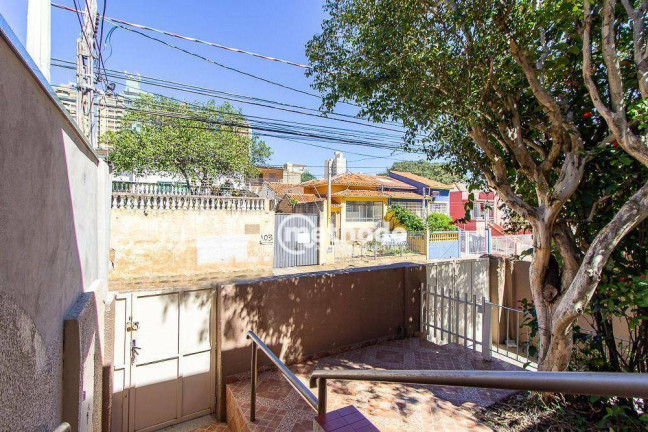 Imagem Casa com 3 Quartos à Venda, 186 m² em Centro - Campinas Imagem Casa com 3 Quartos à Venda, 186 m² em Centro - Campinas