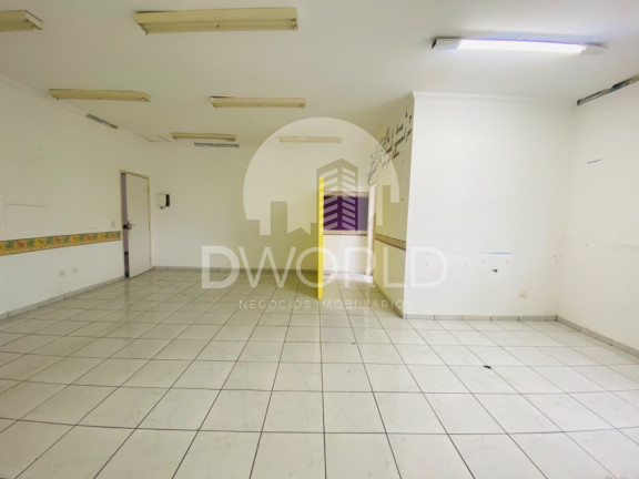 Imagem Sala Comercial para Alugar, 45 m² em Centro - São Bernardo Do Campo Imagem Sala Comercial para Alugar, 45 m² em Centro - São Bernardo Do Campo