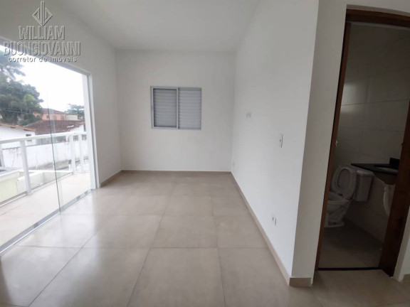 Imagem Casa de Condomínio com 2 Quartos à Venda, 81 m² em Belas Artes - Itanhaem Imagem Casa de Condomínio com 2 Quartos à Venda, 81 m² em Belas Artes - Itanhaem