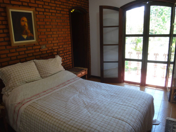Imagem Chácara com 11 Quartos à Venda, 95.000 m² em Mato Dentro - Atibaia Imagem Chácara com 11 Quartos à Venda, 95.000 m² em Mato Dentro - Atibaia
