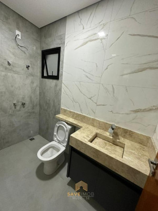Imagem Casa de Condomínio com 3 Quartos à Venda, 176 m² em Condomínio Park Gran Reserva - Indaiatuba