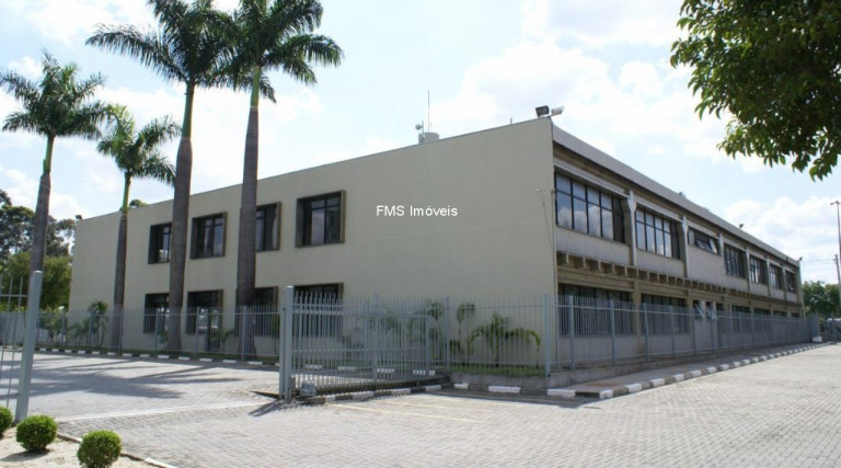 Imagem Imóvel à Venda, 4.042 m² em Vila Leopoldina - São Paulo Imagem Imóvel à Venda, 4.042 m² em Vila Leopoldina - São Paulo