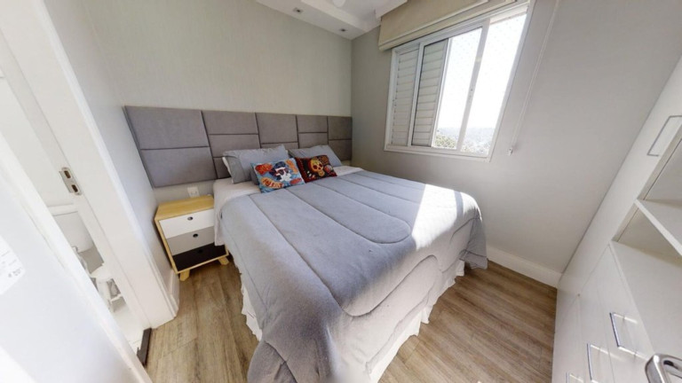 Imagem Apartamento com 2 Quartos à Venda, 66 m² em Campo Limpo - São Paulo Imagem Apartamento com 2 Quartos à Venda, 66 m² em Campo Limpo - São Paulo