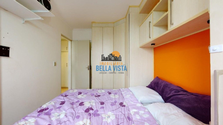 Imagem Apartamento com 2 Quartos à Venda,  em Liberdade - São Paulo