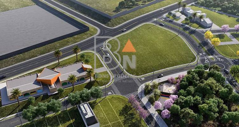 Imagem Terreno à Venda, 140 m² em Capoavinha - Votorantim