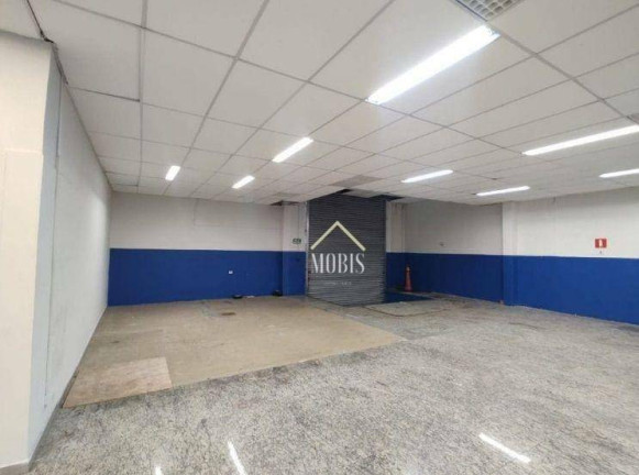 Imagem Galpão para Alugar, 590 m² em Vila Baeta Neves - São Bernardo Do Campo Imagem Galpão para Alugar, 590 m² em Vila Baeta Neves - São Bernardo Do Campo