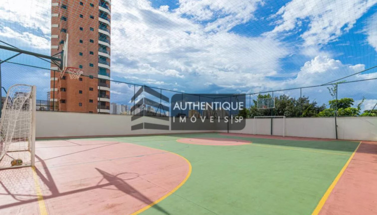 Imagem Apartamento com 3 Quartos à Venda, 94 m² em Bosque Da Saúde - São Paulo Imagem Apartamento com 3 Quartos à Venda, 94 m² em Bosque Da Saúde - São Paulo