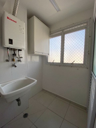 Imagem Apartamento com 2 Quartos à Venda, 64 m² em Fundação - São Caetano Do Sul
