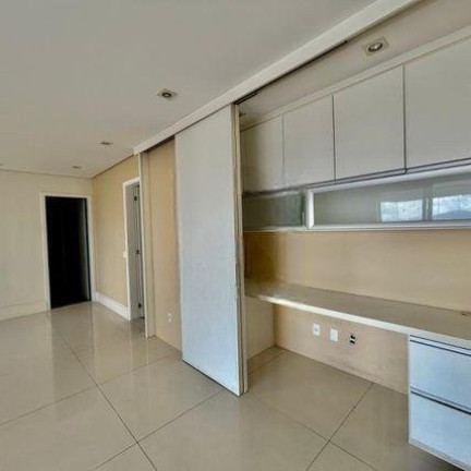 Imagem Apartamento com 3 Quartos à Venda, 133 m² em Vila Romana - São Paulo