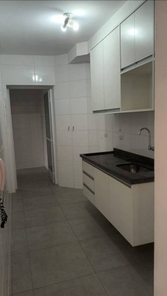 Imagem Apartamento com 2 Quartos para Alugar, 80 m² em Jardim Aquários - São José Dos Campos