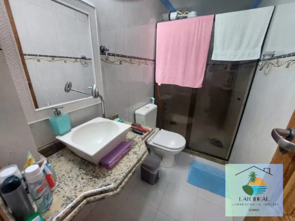 Imagem Casa com 2 Quartos à Venda, 145 m² em Peró - Cabo Frio