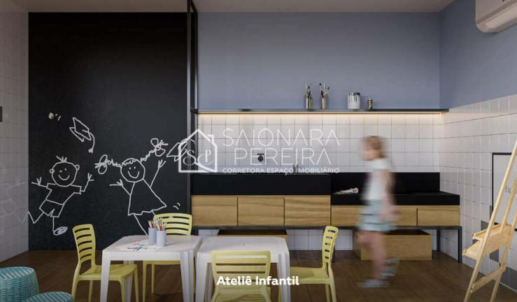 Imagem Apartamento com 2 Quartos à Venda, 84 m² em Florianópolis